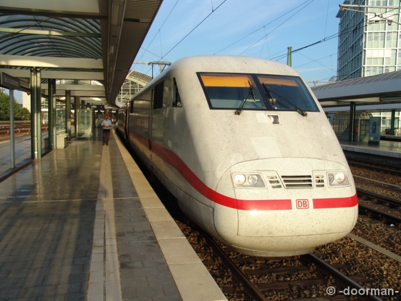 Baureihen/Triebwagen/BR 402/402 031-9